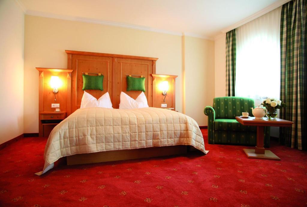 Apart-Pension Wesenauerhof Fuschl am See Room photo