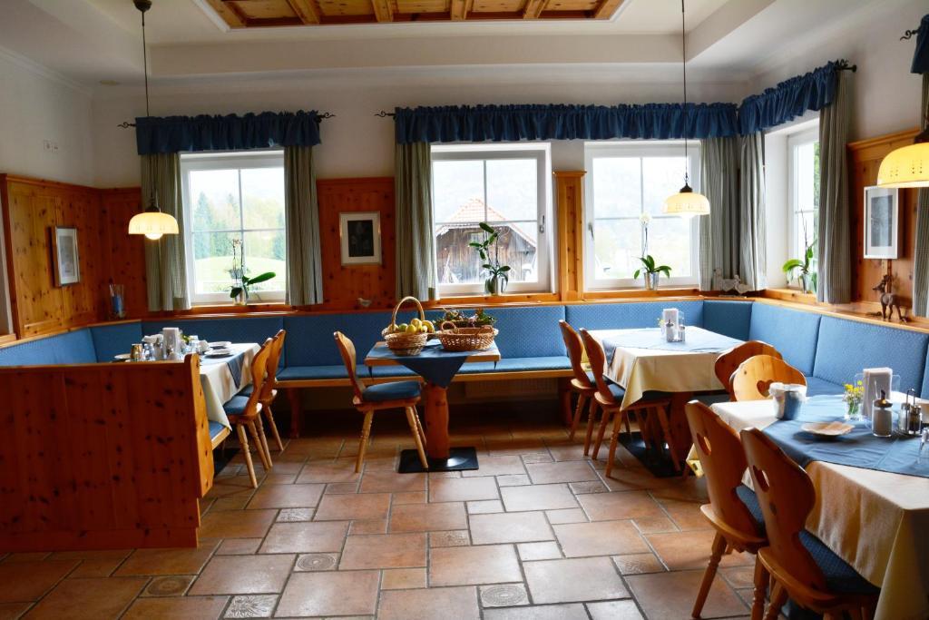 Apart-Pension Wesenauerhof Fuschl am See Exterior photo